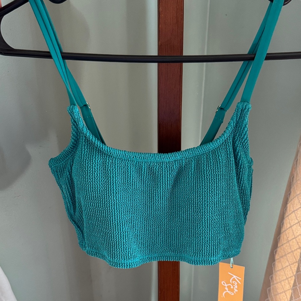 Kona Sol Women’s Swim Top